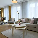 Excellent Flat W 360 Bosphorus View In Cihangir