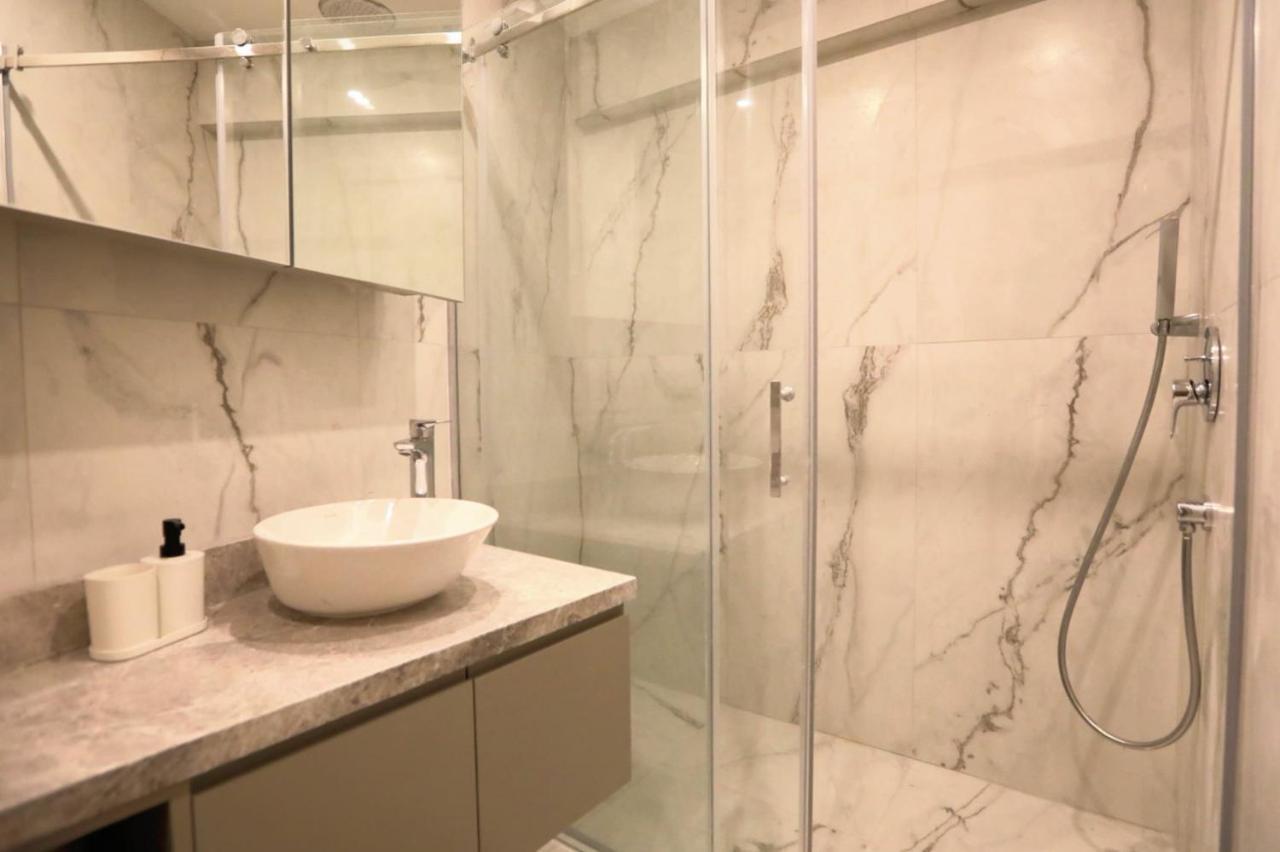 Daire Excellent Flat W 360 Bosphorus View In Cihangir İstanbul